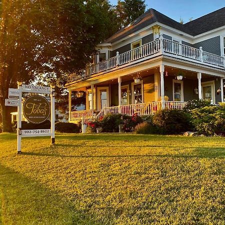 لونينبورج Toba'S Bed & Breakfast المظهر الخارجي الصورة