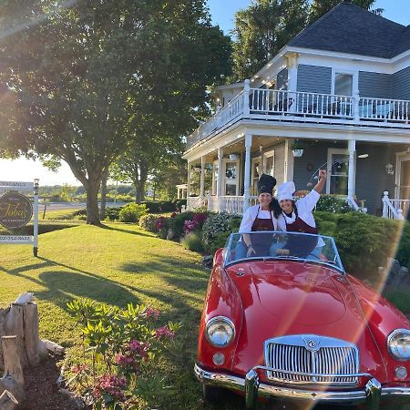 لونينبورج Toba'S Bed & Breakfast المظهر الخارجي الصورة