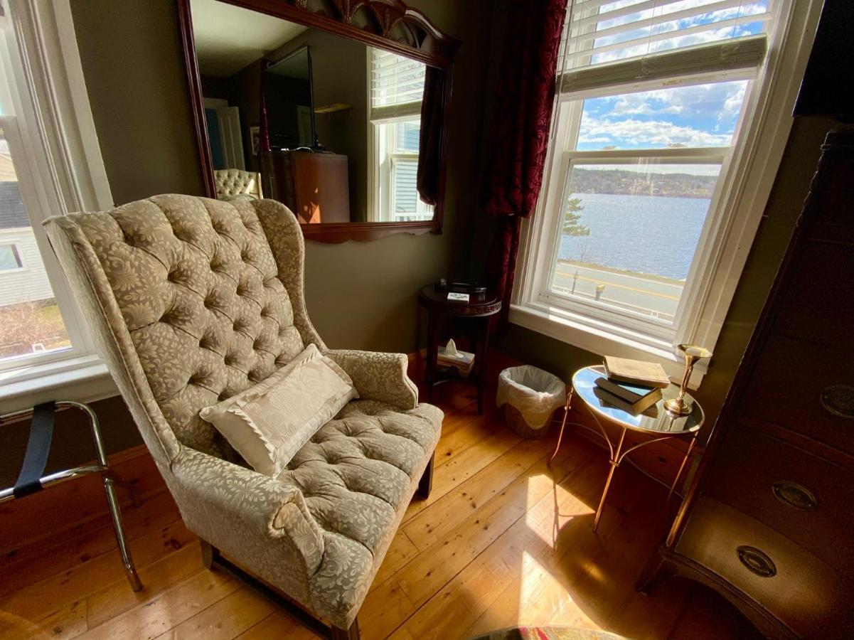 لونينبورج Toba'S Bed & Breakfast المظهر الخارجي الصورة