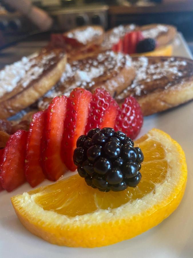 لونينبورج Toba'S Bed & Breakfast المظهر الخارجي الصورة