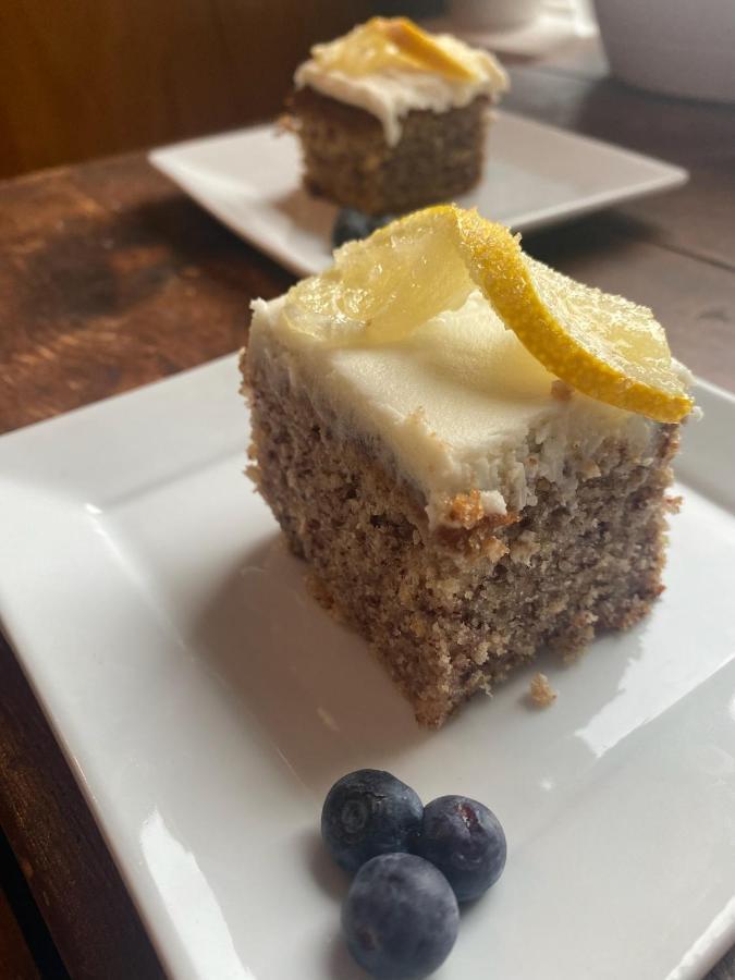 لونينبورج Toba'S Bed & Breakfast المظهر الخارجي الصورة