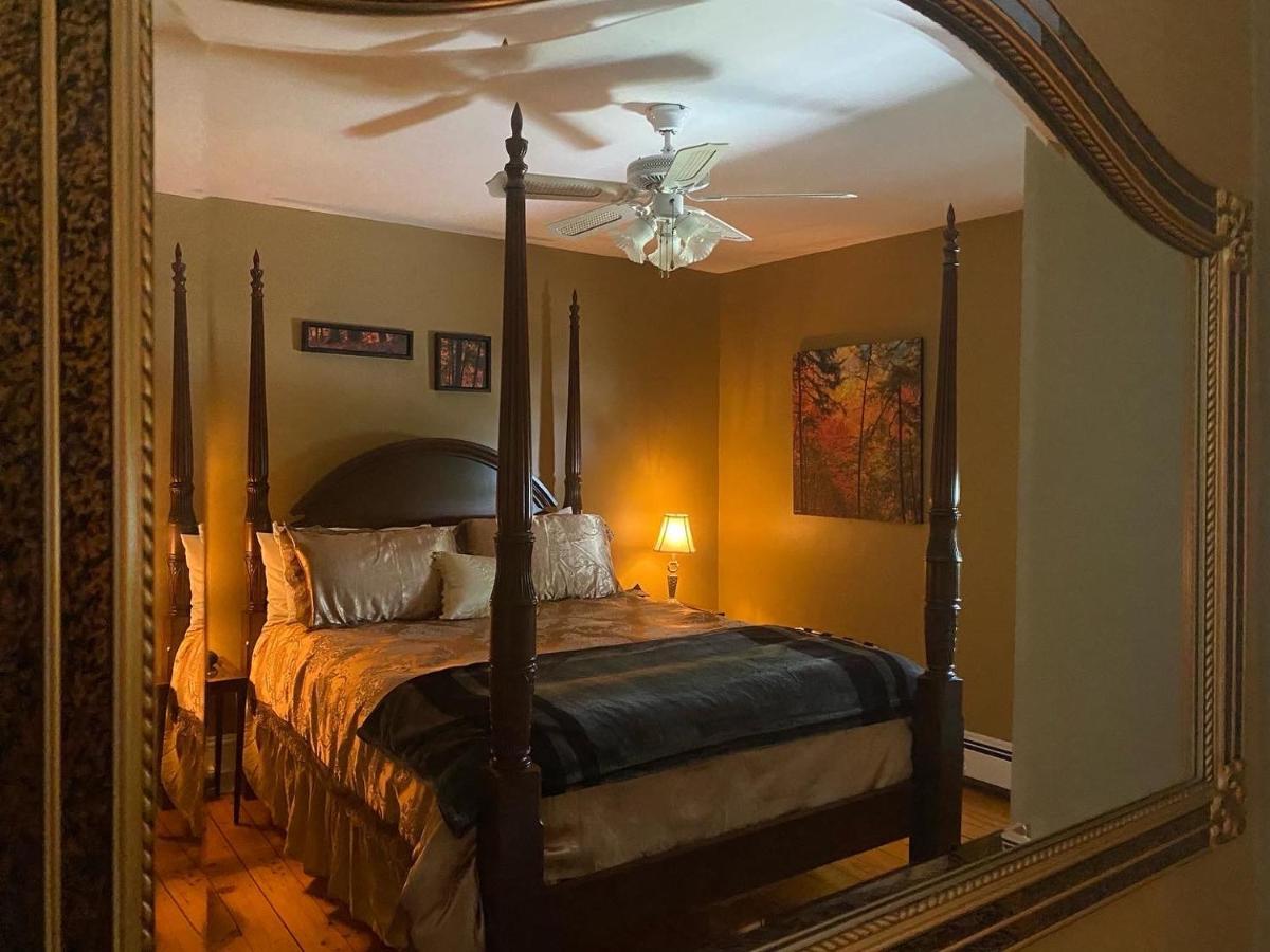لونينبورج Toba'S Bed & Breakfast المظهر الخارجي الصورة