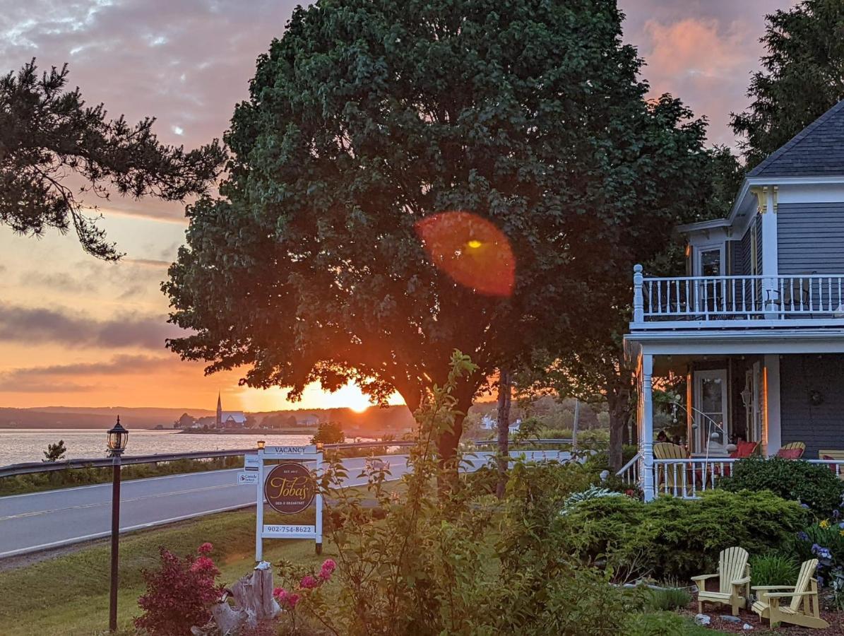 لونينبورج Toba'S Bed & Breakfast المظهر الخارجي الصورة