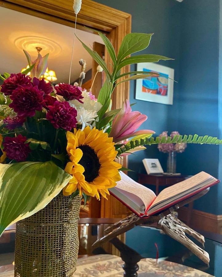 لونينبورج Toba'S Bed & Breakfast المظهر الخارجي الصورة