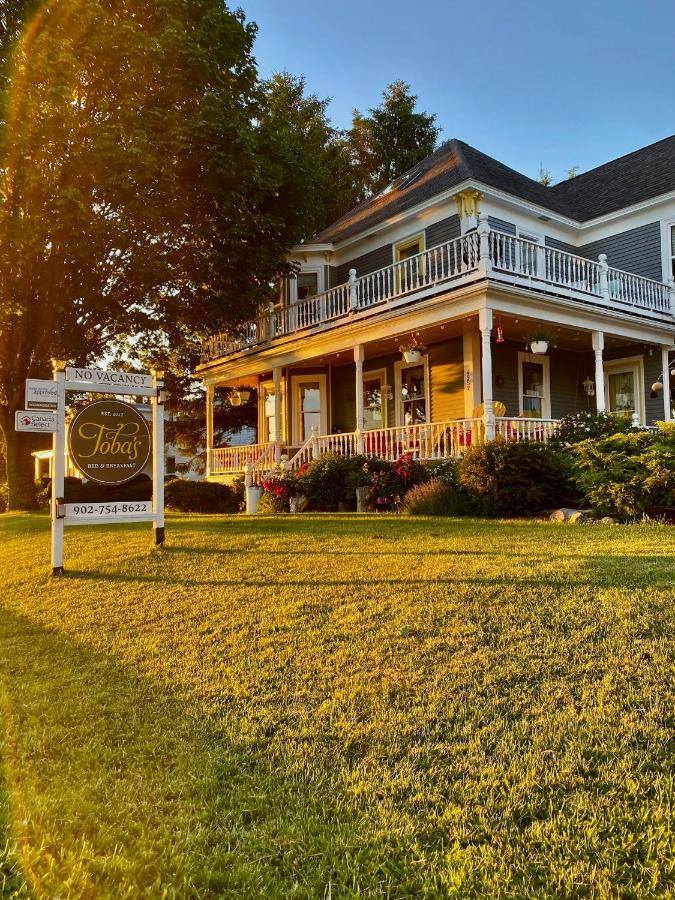لونينبورج Toba'S Bed & Breakfast المظهر الخارجي الصورة