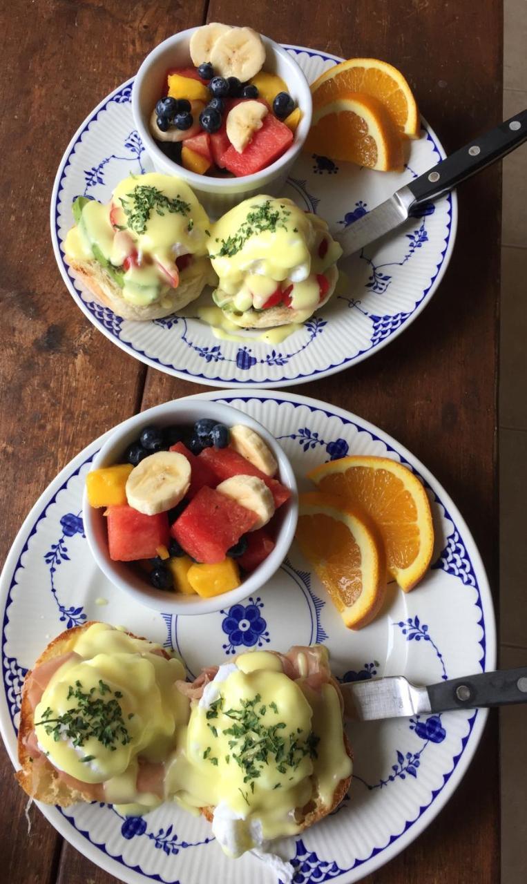 لونينبورج Toba'S Bed & Breakfast المظهر الخارجي الصورة