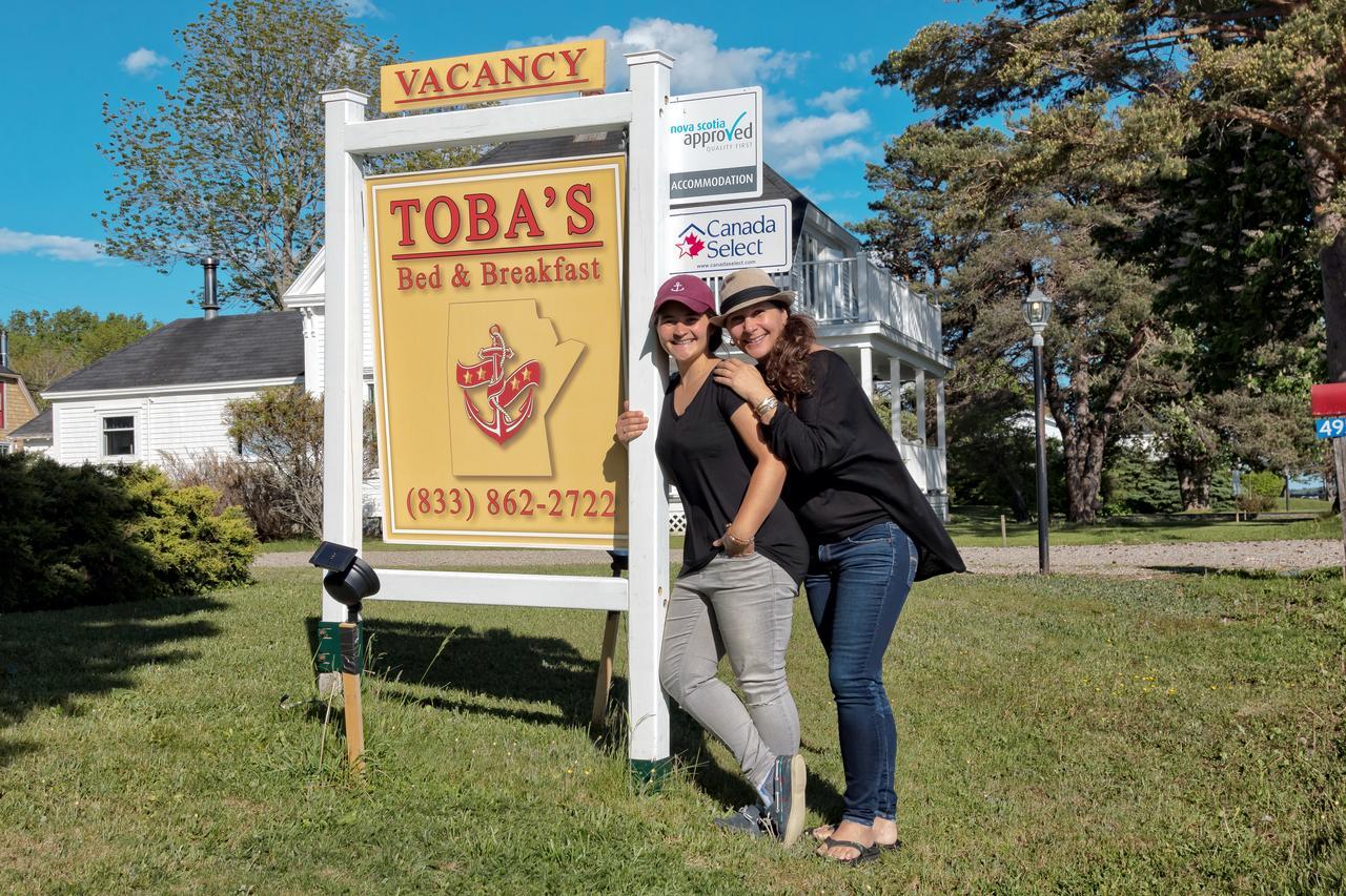 لونينبورج Toba'S Bed & Breakfast المظهر الخارجي الصورة