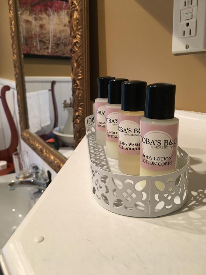 لونينبورج Toba'S Bed & Breakfast المظهر الخارجي الصورة