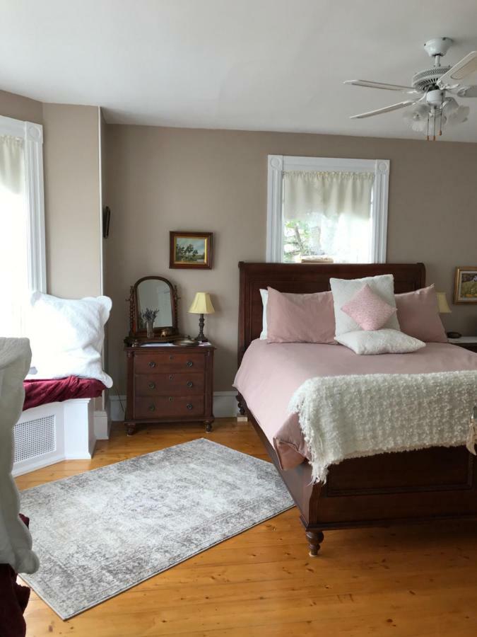 لونينبورج Toba'S Bed & Breakfast المظهر الخارجي الصورة