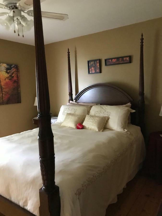 لونينبورج Toba'S Bed & Breakfast المظهر الخارجي الصورة