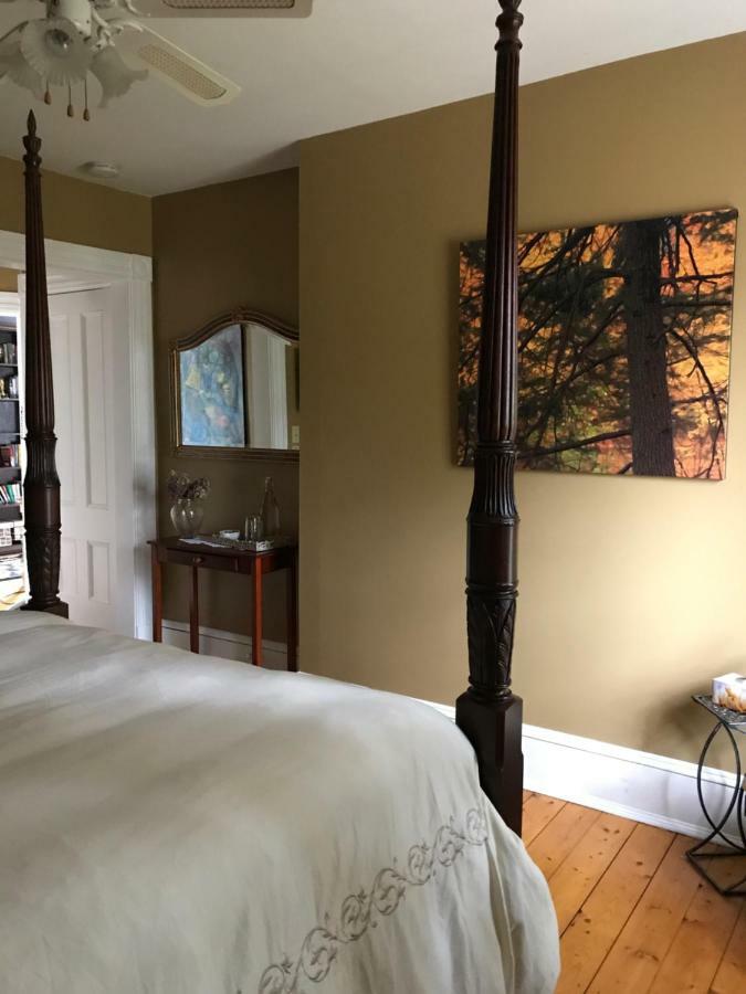 لونينبورج Toba'S Bed & Breakfast المظهر الخارجي الصورة