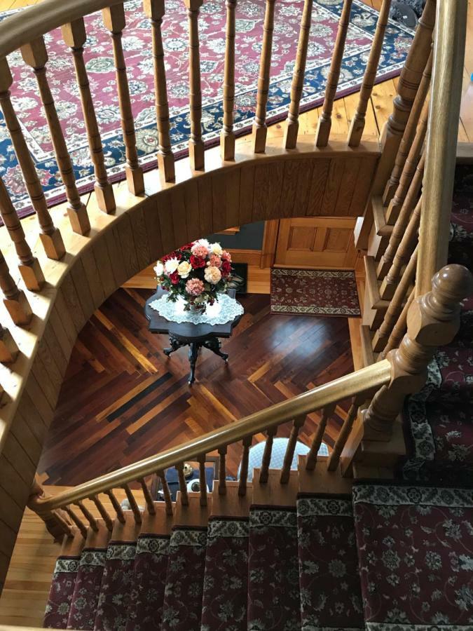 لونينبورج Toba'S Bed & Breakfast المظهر الخارجي الصورة