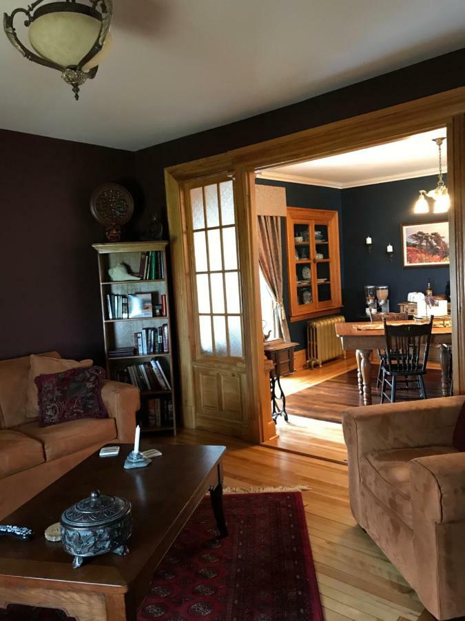 لونينبورج Toba'S Bed & Breakfast المظهر الخارجي الصورة